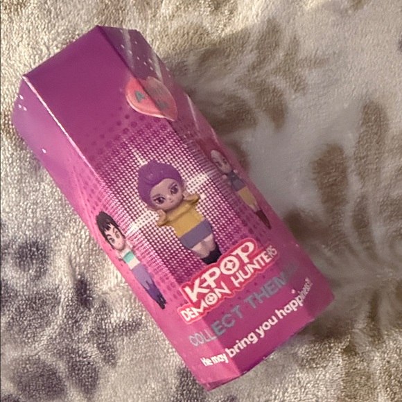 Other - Kpop Demon Hunters Mystery Box!